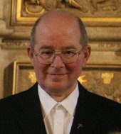 Pastor Sander