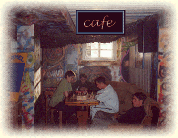 Jugendcafé