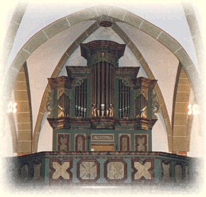 Orgel