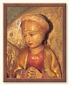 Relief St. Antonius Hakenberg