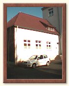 ehemalige Sozialstation
