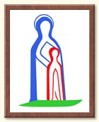Logo Kindergarten St. Anna
