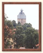 Kirchturm St. Kilian