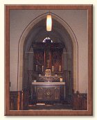 St. Marien Ebbinghausen
